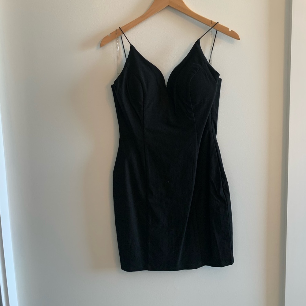Mini Women’s Dress